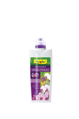 Abono especial orquídeas